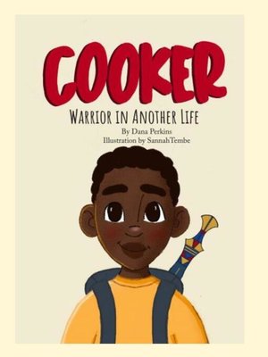 cover image of Cooker, Warrior In Another Life